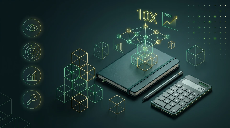 Bureau moderne avec professionnel analysant des rapports financiers