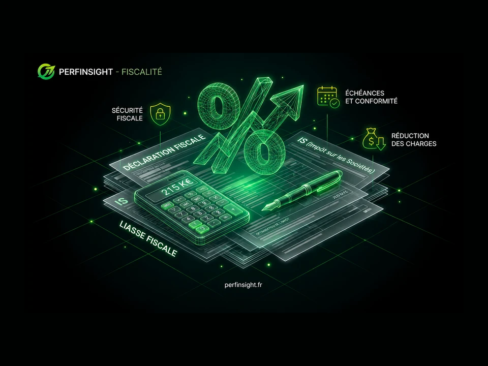 Comptable travaillant avec des feuilles de calcul numériques sur ordinateur de bureau